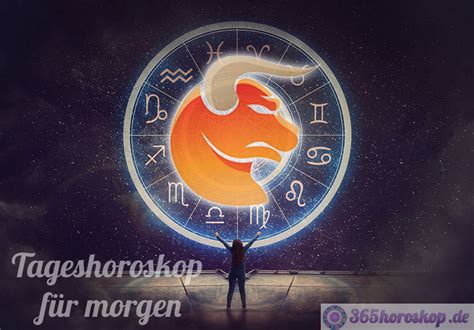 tarot horoskop morgen|Tageshoroskop für morgen